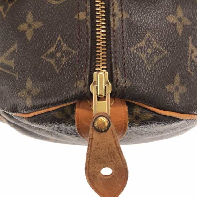 ルイヴィトン LOUIS VUITTON ハンドバッグ モノグラム レディース