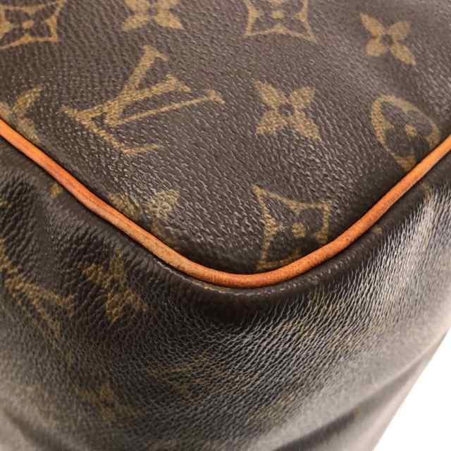 ルイヴィトン LOUIS VUITTON ハンドバッグ モノグラム レディース