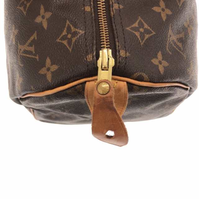 ルイヴィトン LOUIS VUITTON ハンドバッグ モノグラム レディース