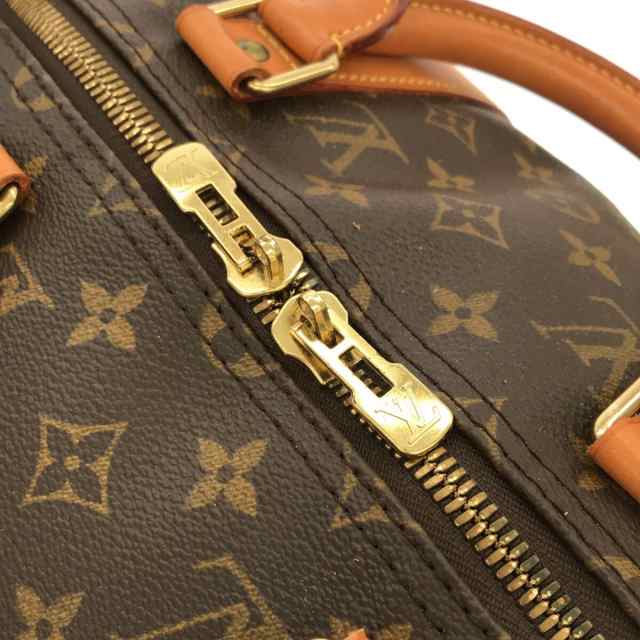 ルイヴィトン LOUIS VUITTON ボストンバッグ モノグラム レディース 美