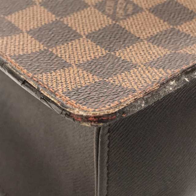 ルイヴィトン LOUIS VUITTON トートバッグ ダミエ レディース ヴェニス