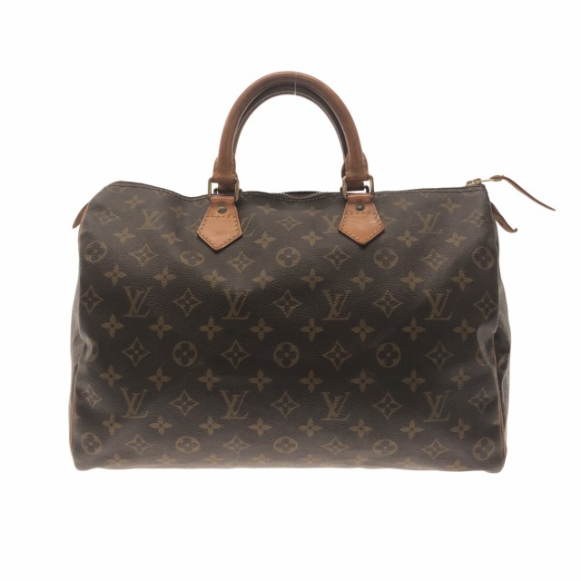 ルイヴィトン LOUIS VUITTON ハンドバッグ モノグラム レディース