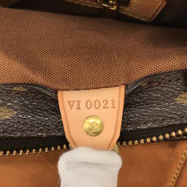 新販売特価 ルイヴィトン LOUIS VUITTON ショルダーバッグ モノグラム