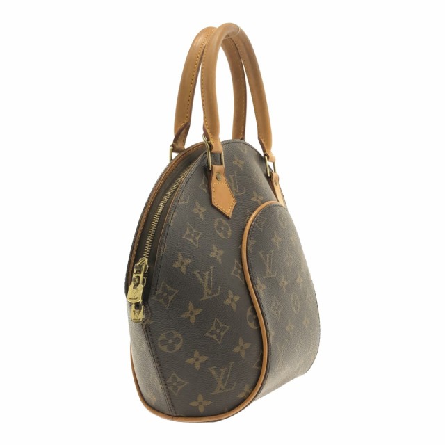 ルイヴィトン LOUIS VUITTON ハンドバッグ モノグラム レディース