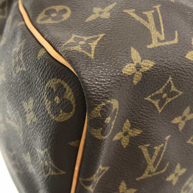 ルイヴィトン LOUIS VUITTON ハンドバッグ モノグラム レディース