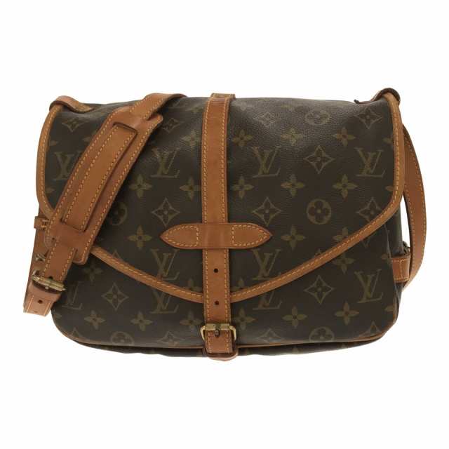 ルイヴィトン LOUIS VUITTON ショルダーバッグ モノグラム レディース