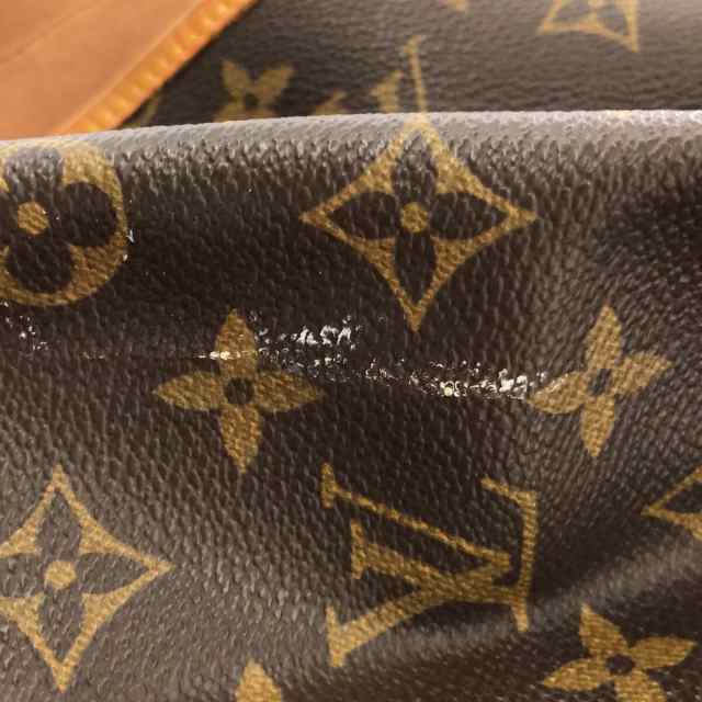 ルイヴィトン LOUIS VUITTON ショルダーバッグ モノグラム レディース