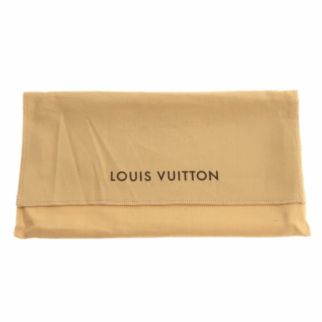 ルイヴィトン LOUIS VUITTON 長財布 ダミエ レディース 美品 ジッピー・ウォレット N60019 アズール  ダミエ･キャンバス【中古】20230628