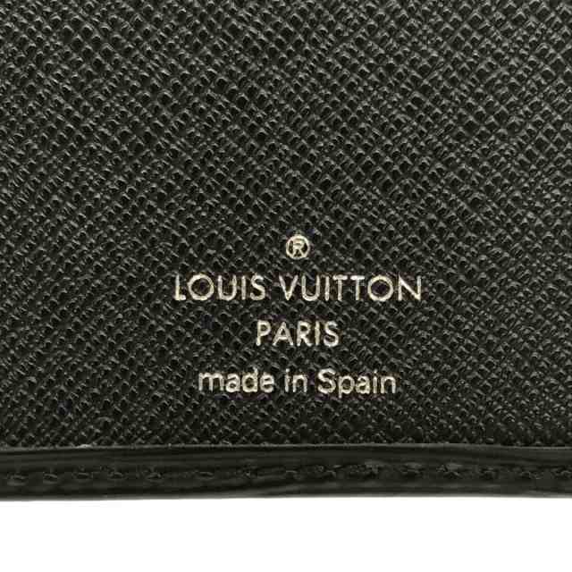 ルイヴィトン LOUIS VUITTON 札入れ エピ レディース ポルトカルト