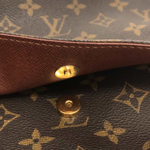 ルイヴィトン LOUIS VUITTON ショルダーバッグ モノグラム レディース