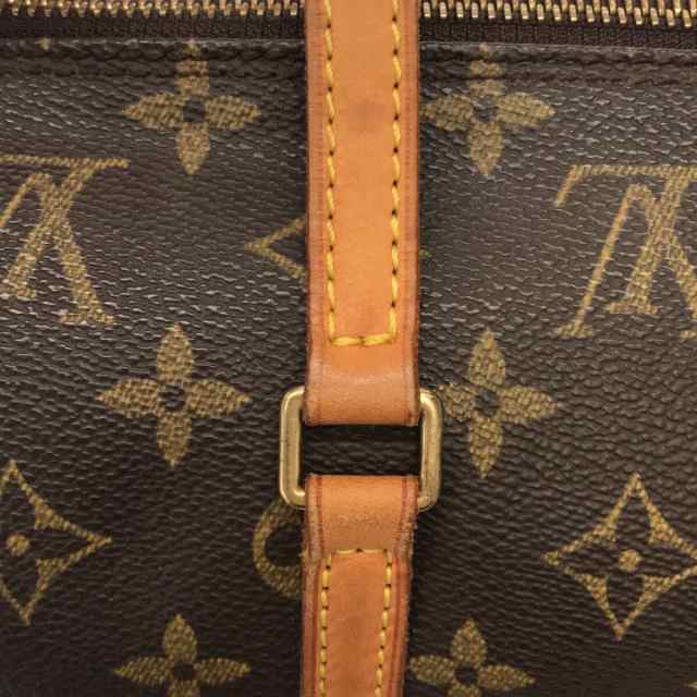 ルイヴィトン LOUIS VUITTON ハンドバッグ モノグラム レディース