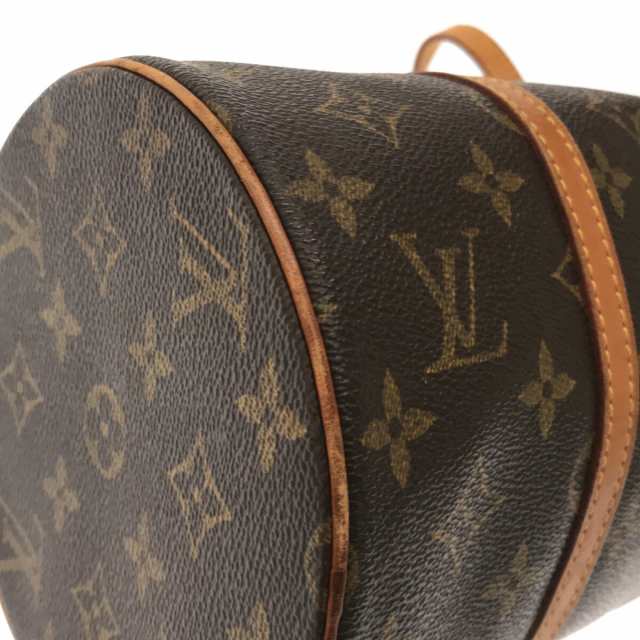 ルイヴィトン LOUIS VUITTON ハンドバッグ モノグラム レディース