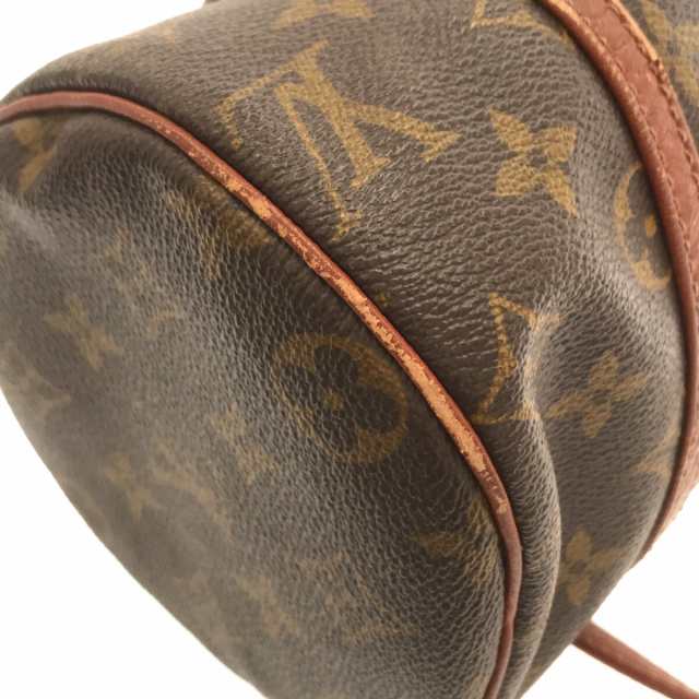 ルイヴィトン LOUIS VUITTON ハンドバッグ モノグラム レディース 旧型