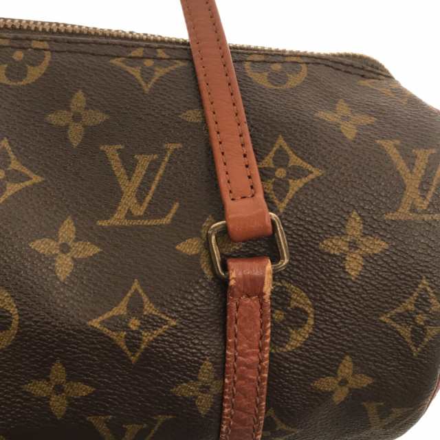 ルイヴィトン LOUIS VUITTON ハンドバッグ モノグラム レディース 旧型