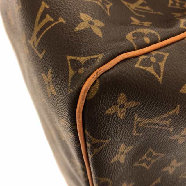 ルイヴィトン LOUIS VUITTON ボストンバッグ モノグラム レディース