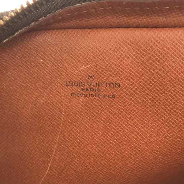 ルイヴィトン LOUIS VUITTON ショルダーバッグ モノグラム レディース