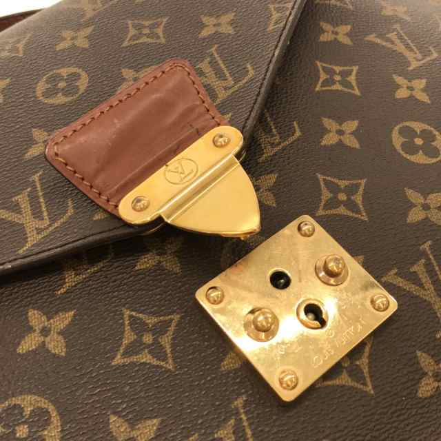 ルイヴィトン LOUIS VUITTON ビジネスバッグ M53...+apple-en.jp