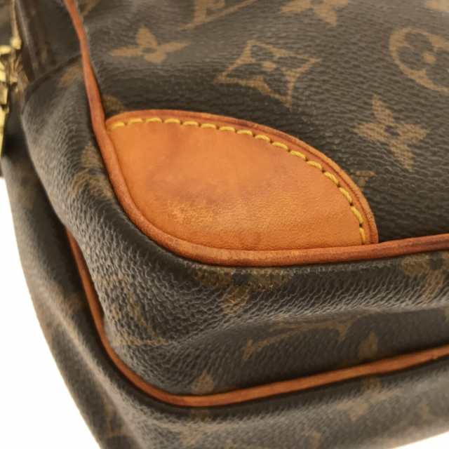 ルイヴィトン LOUIS VUITTON ショルダーバッグ モノグラム レディース アマゾン M45236 -  モノグラム・キャンバス【中古】20230606