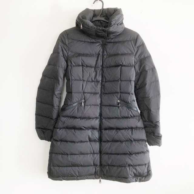 モンクレール MONCLER ダウンコート サイズ0 XS レディース FLAMMETTE