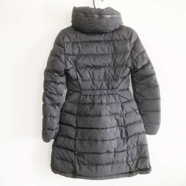 モンクレール MONCLER ダウンコート サイズ0 XS レディース FLAMMETTE