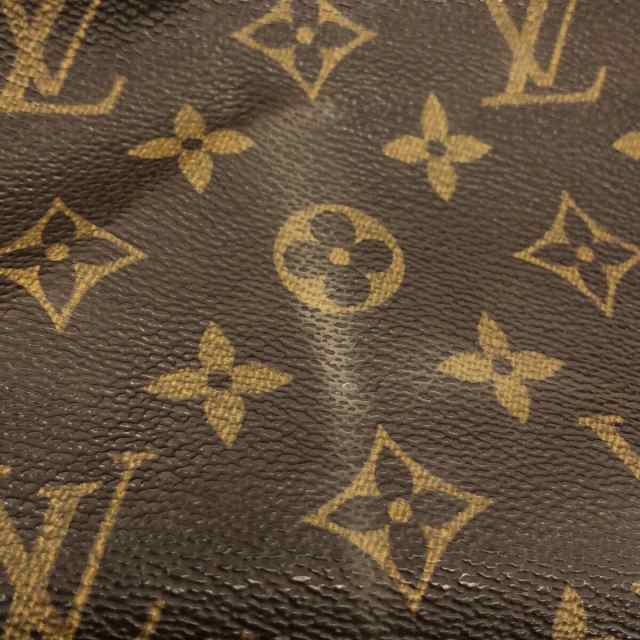 ルイヴィトン LOUIS VUITTON ハンドバッグ モノグラム レディース