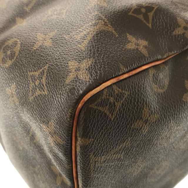 ルイヴィトン LOUIS VUITTON ハンドバッグ モノグラム レディース