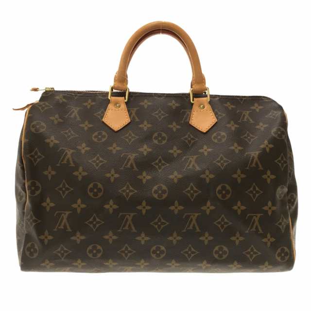 ルイヴィトン LOUIS VUITTON ハンドバッグ モノグラム レディース