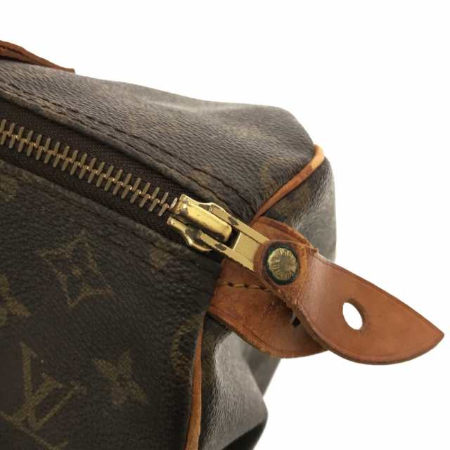 ルイヴィトン LOUIS VUITTON ハンドバッグ モノグラム レディース