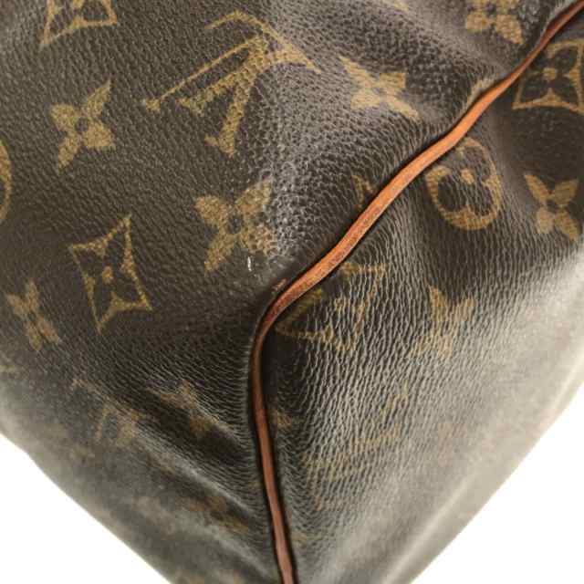 ルイヴィトン LOUIS VUITTON ハンドバッグ モノグラム レディース スピーディ30 M41526  モノグラム･キャンバス【中古】20230607