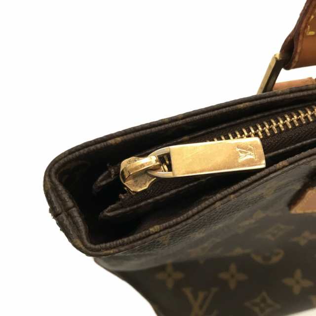 ルイヴィトン LOUIS VUITTON ショルダーバッグ モノグラム レディース