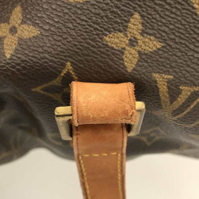 ルイヴィトン LOUIS VUITTON ショルダーバッグ モノグラム レディース カバピアノ M51148 -  モノグラム・キャンバス【中古】20230613