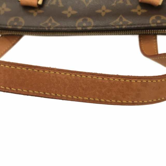 ルイヴィトン LOUIS VUITTON ショルダーバッグ モノグラム レディース