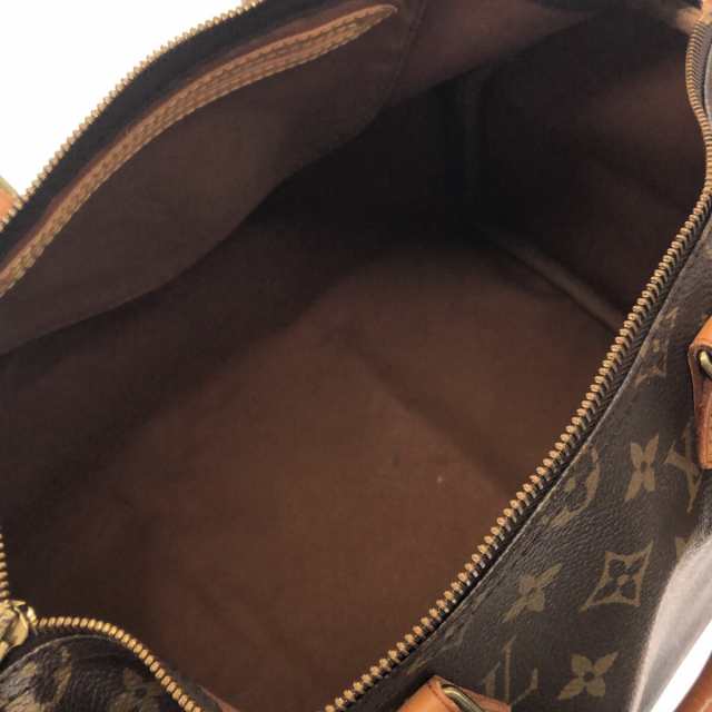 ルイヴィトン LOUIS VUITTON ハンドバッグ モノグラム レディース