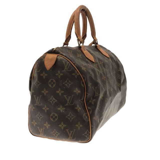 ルイヴィトン LOUIS VUITTON ハンドバッグ モノグラム レディース