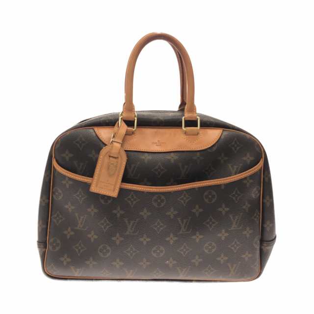 ルイヴィトン LOUIS VUITTON ハンドバッグ モノグラム レディース