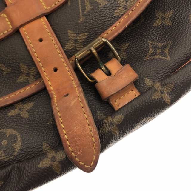 ルイヴィトン LOUIS VUITTON ショルダーバッグ モノグラム レディース