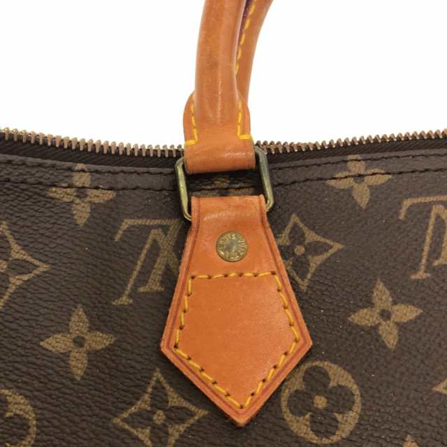 ルイヴィトン LOUIS VUITTON ハンドバッグ モノグラム レディース