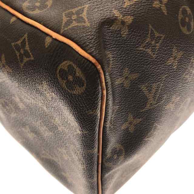 ルイヴィトン LOUIS VUITTON ハンドバッグ モノグラム レディース