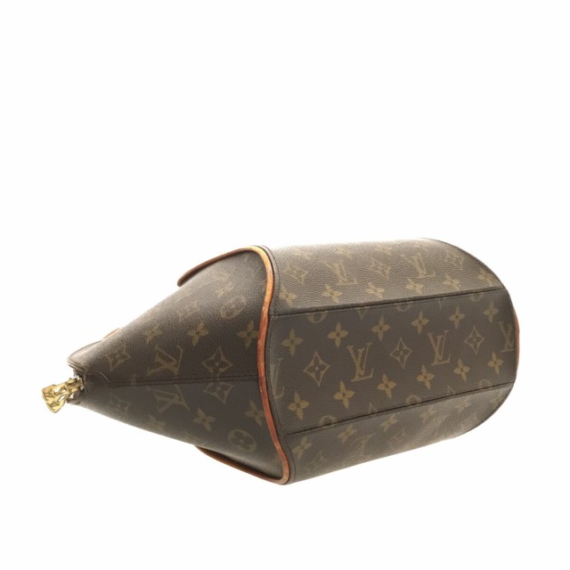 ルイヴィトン LOUIS VUITTON ハンドバッグ モノグラム レディース