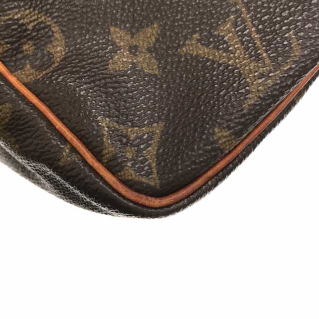 ルイヴィトン LOUIS VUITTON ハンドバッグ モノグラム レディース