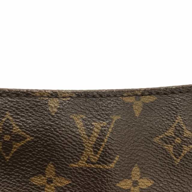 ルイヴィトン LOUIS VUITTON ショルダーバッグ モノグラム レディース ルーピング M51145 -  モノグラム･キャンバス【中古】20230613