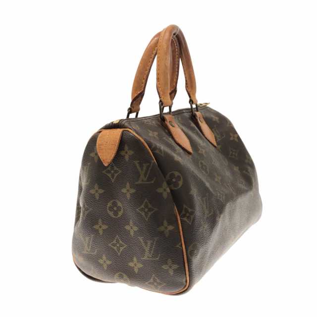 ルイヴィトン LOUIS VUITTON ハンドバッグ モノグラム レディース