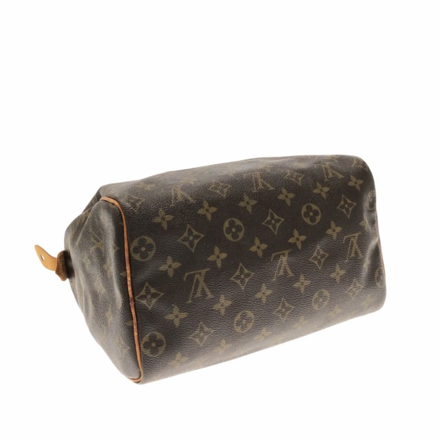 ルイヴィトン LOUIS VUITTON ハンドバッグ モノグラム レディース