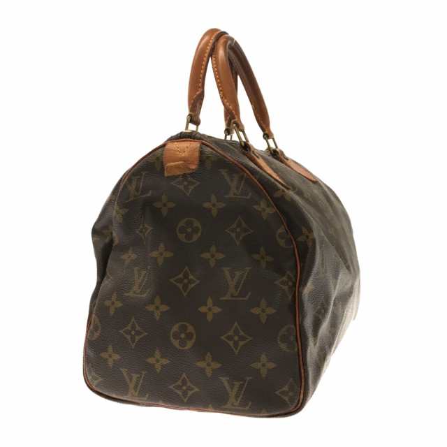 ルイヴィトン LOUIS VUITTON ハンドバッグ モノグラム レディース