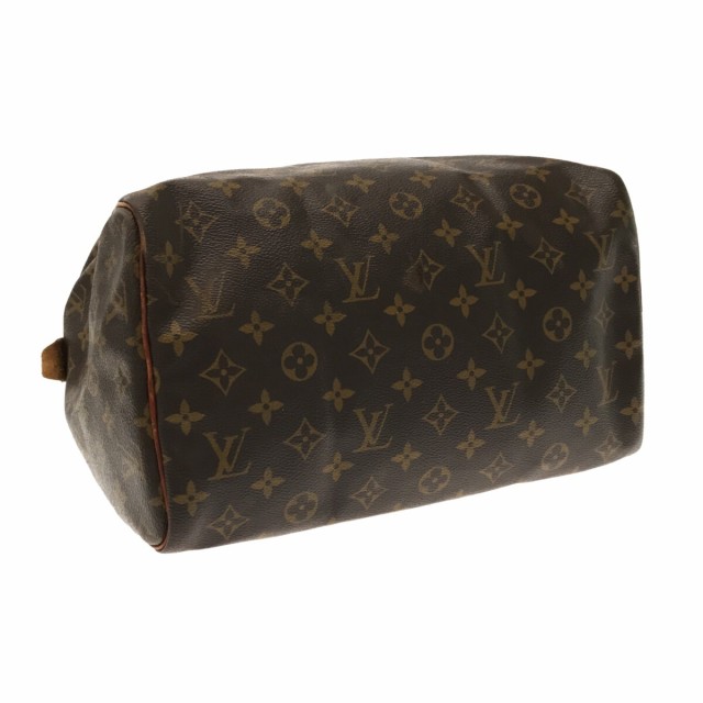 ルイヴィトン LOUIS VUITTON ハンドバッグ モノグラム レディース