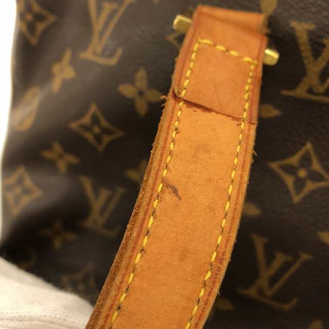 ルイヴィトン LOUIS VUITTON ショルダーバッグ モノグラム レディース