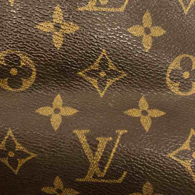 ルイヴィトン LOUIS VUITTON ショルダーバッグ モノグラム レディース カバピアノ M51148 -  モノグラム・キャンバス【中古】20230620