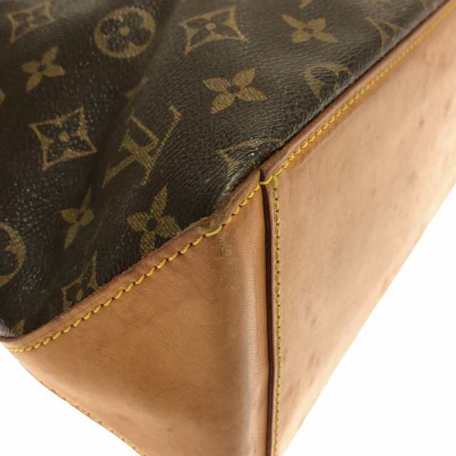 ルイヴィトン LOUIS VUITTON ショルダーバッグ モノグラム レディース カバピアノ M51148 -  モノグラム・キャンバス【中古】20230620