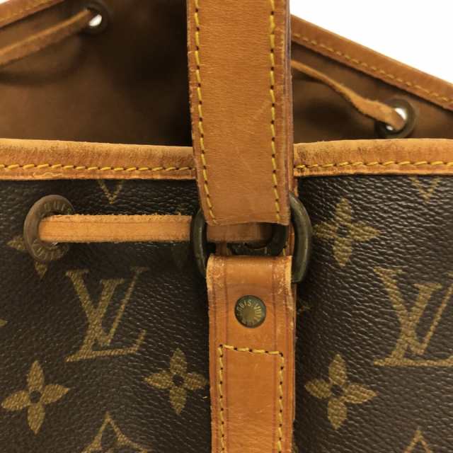 ルイヴィトン LOUIS VUITTON ショルダーバッグ モノグラム レディース