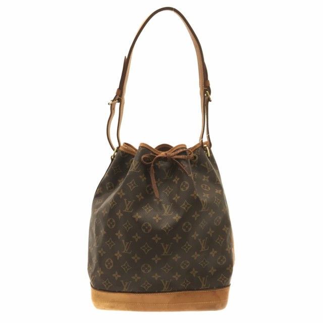 ルイヴィトン LOUIS VUITTON ショルダーバッグ モノグラム レディース